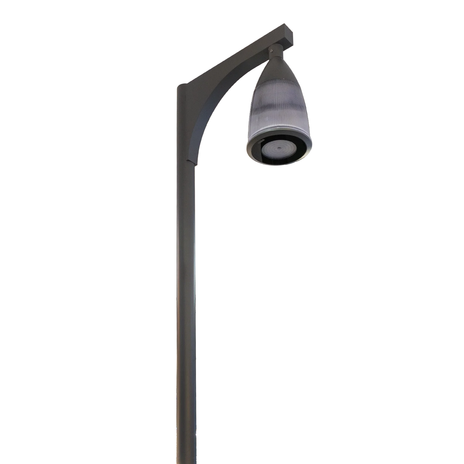 Ultralight LED Pole Light 80W IP65 (PW24GL)