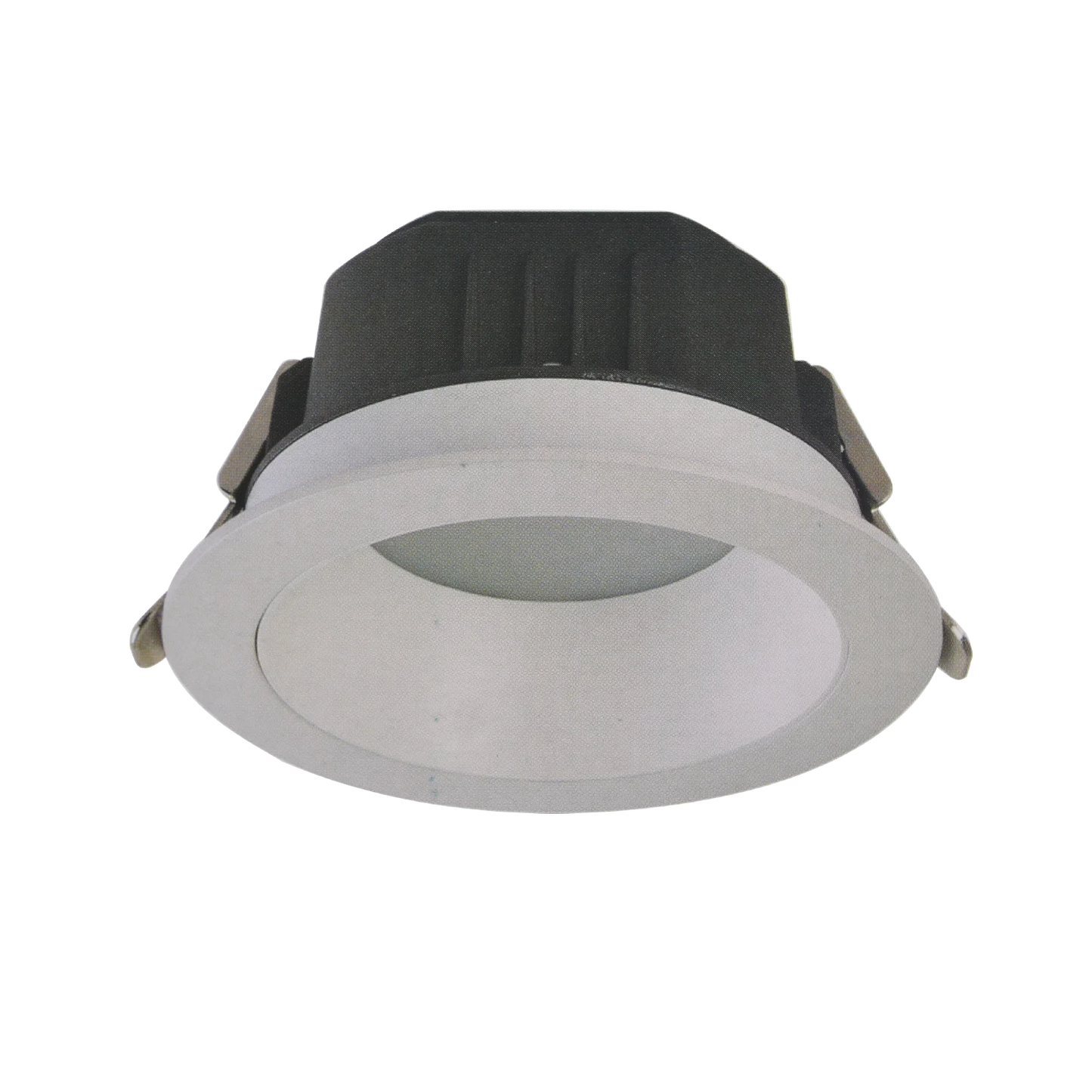LED DOWN LIGHT (UTL-SMD2012) – Frosted Recessed Ceiling Light with OSRAM LED Chips & PHILIPS Driver