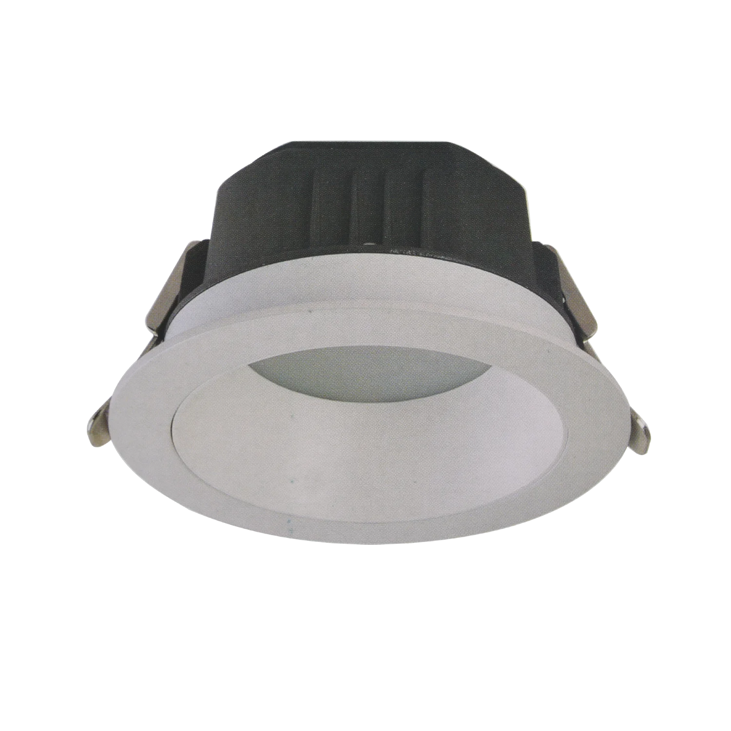 LED DOWN LIGHT (UTL-SMD2012) – Frosted Recessed Ceiling Light with OSRAM LED Chips & PHILIPS Driver