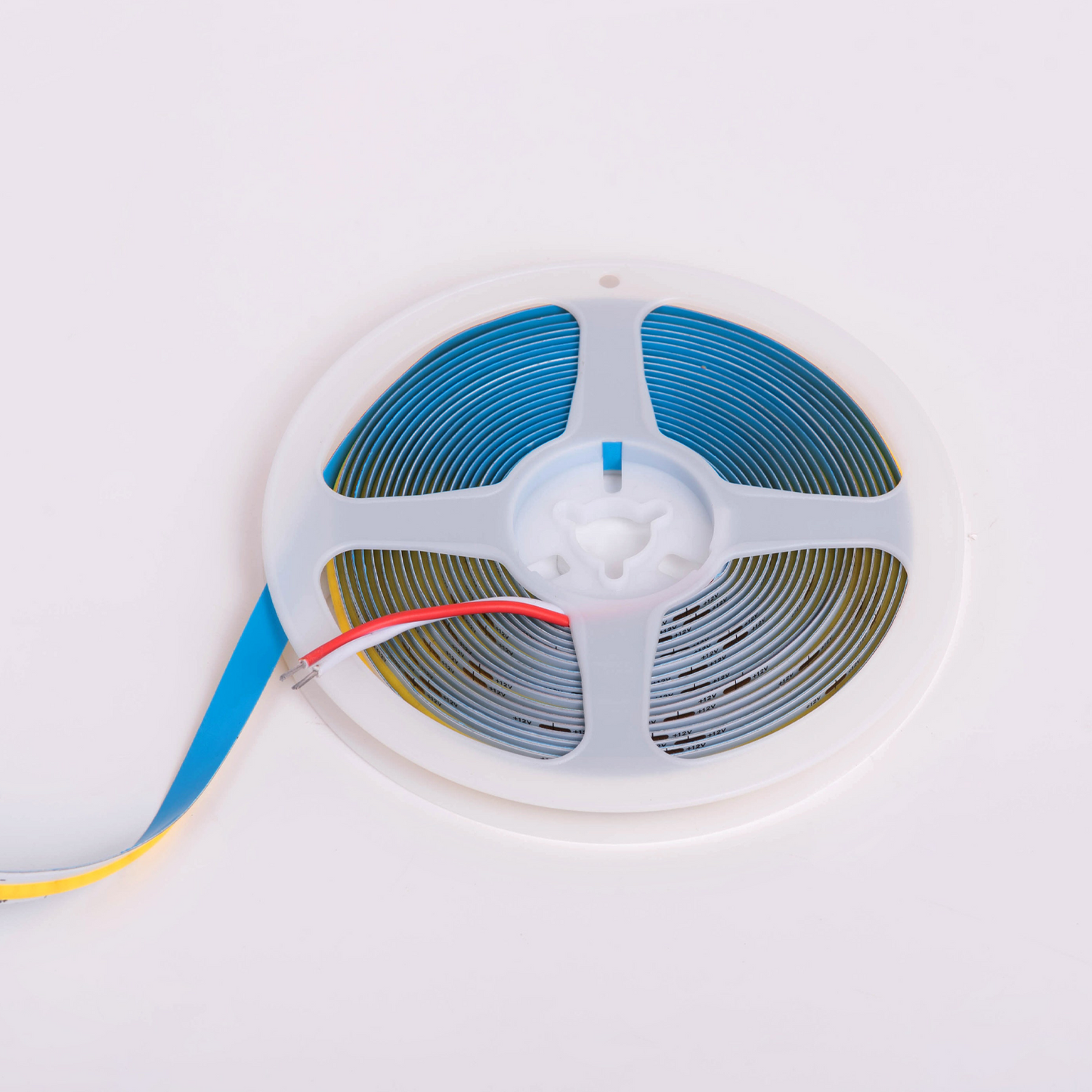 Ultralight LED Strip Light 5M 24V - Flexible & Easy Installation (FPC-COB-512L)