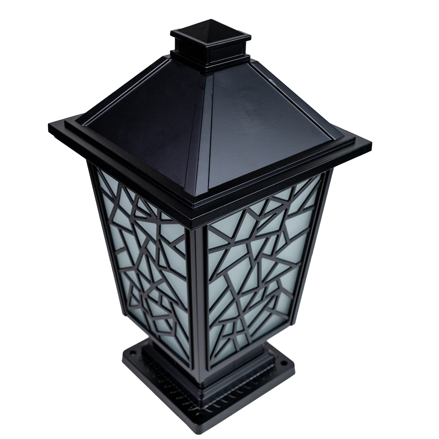 Ultralight Outdoor Light E40 (998-Family)