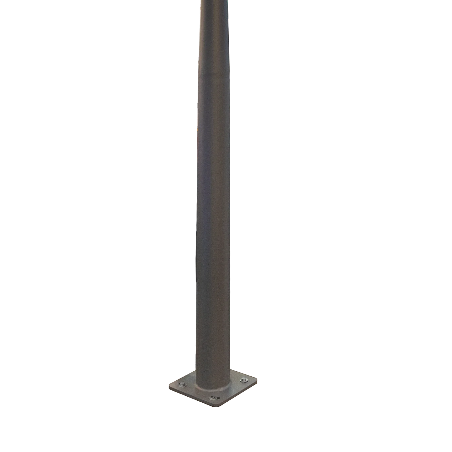 Ultralight LED Pole Light 80W IP65 (PW24GL)