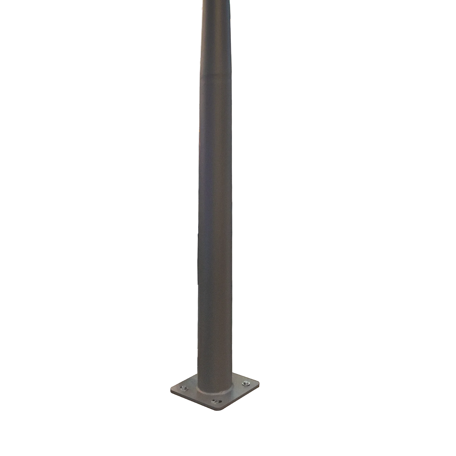 Ultralight LED Pole Light 80W IP65 (PW24GL)