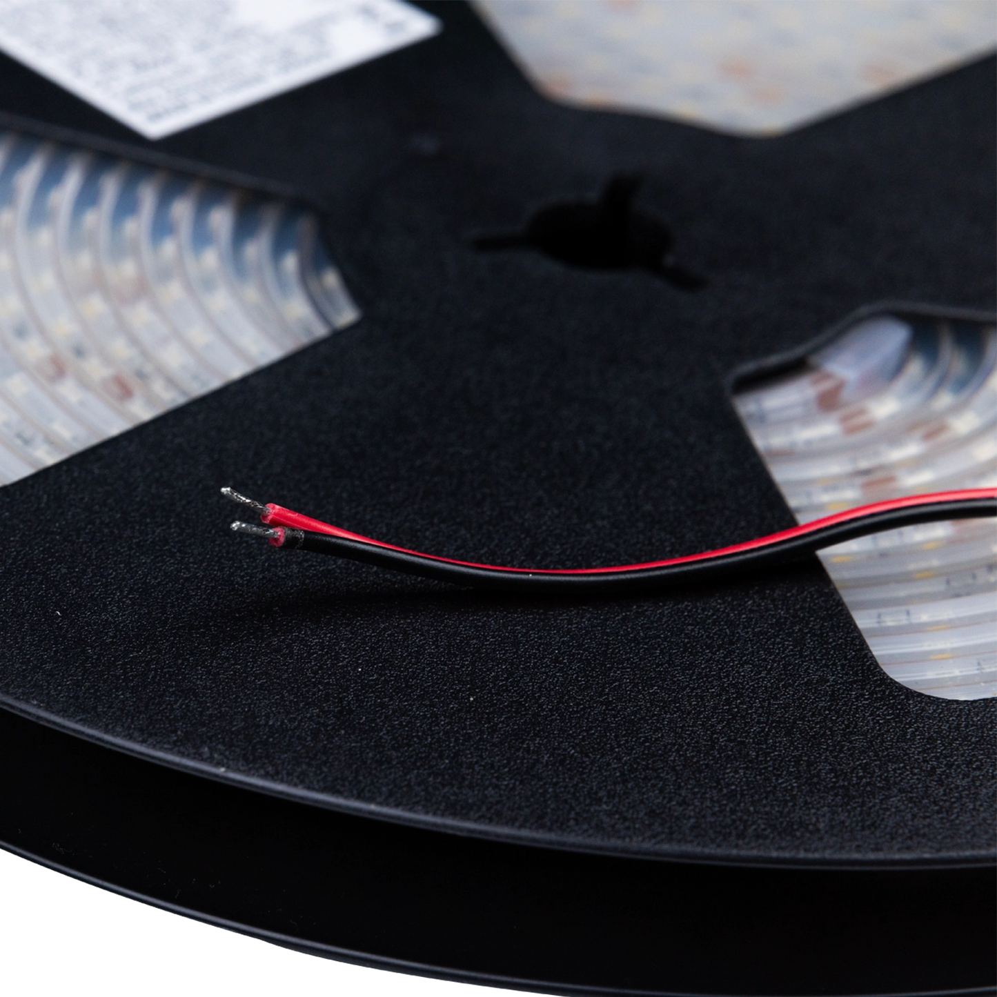 Ultra Light LED Strip Light – High CRI 90, IP67 Water-Proof Flexible Lighting (SMD2835-120P)