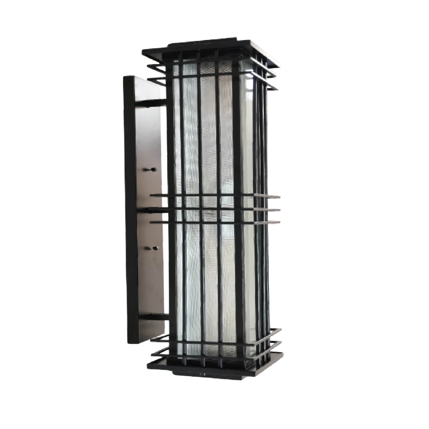 Ultralight LED Outdoor Light - Classic Design (TY-Family)