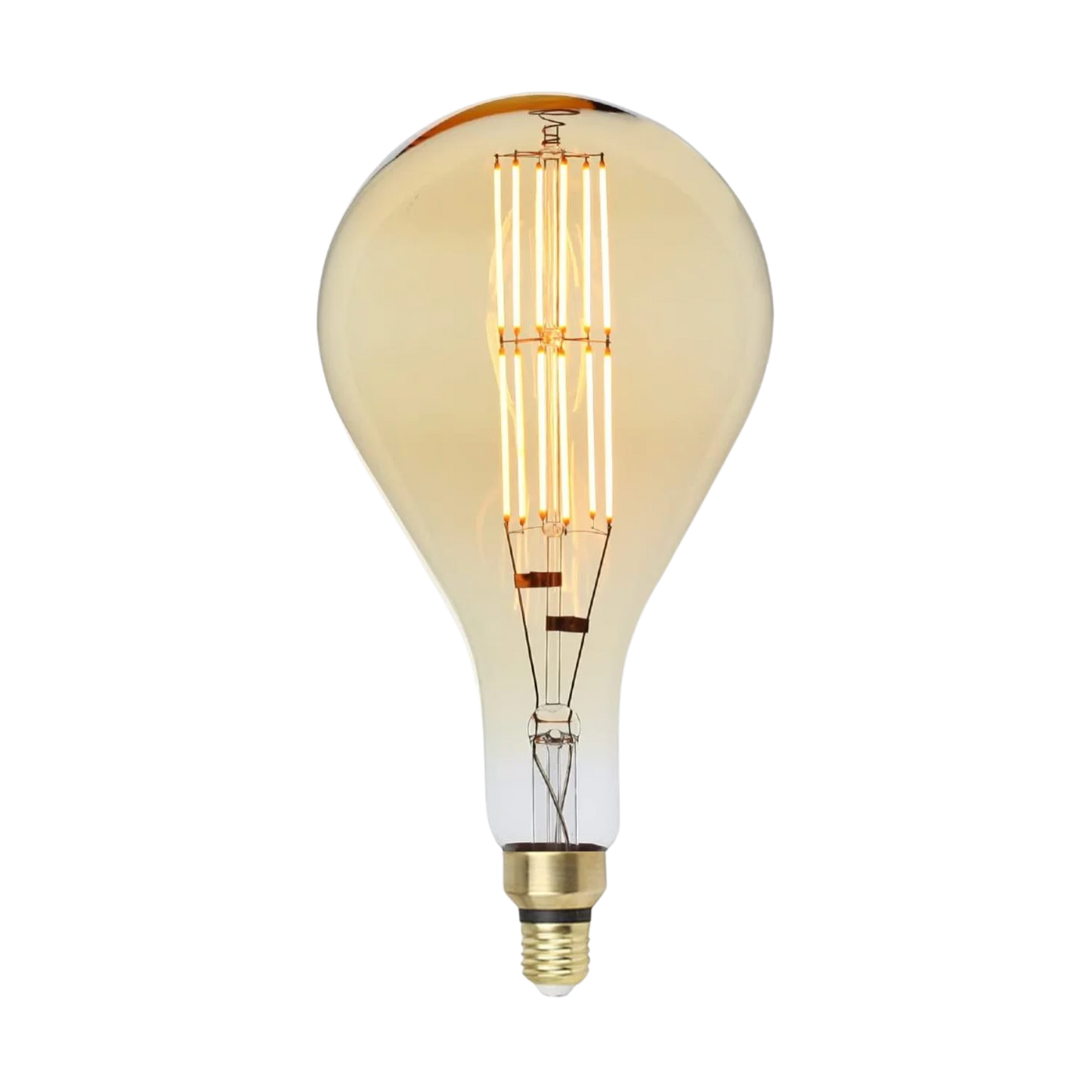 Ultralight LED Bulb Light 8W E27 (A160)