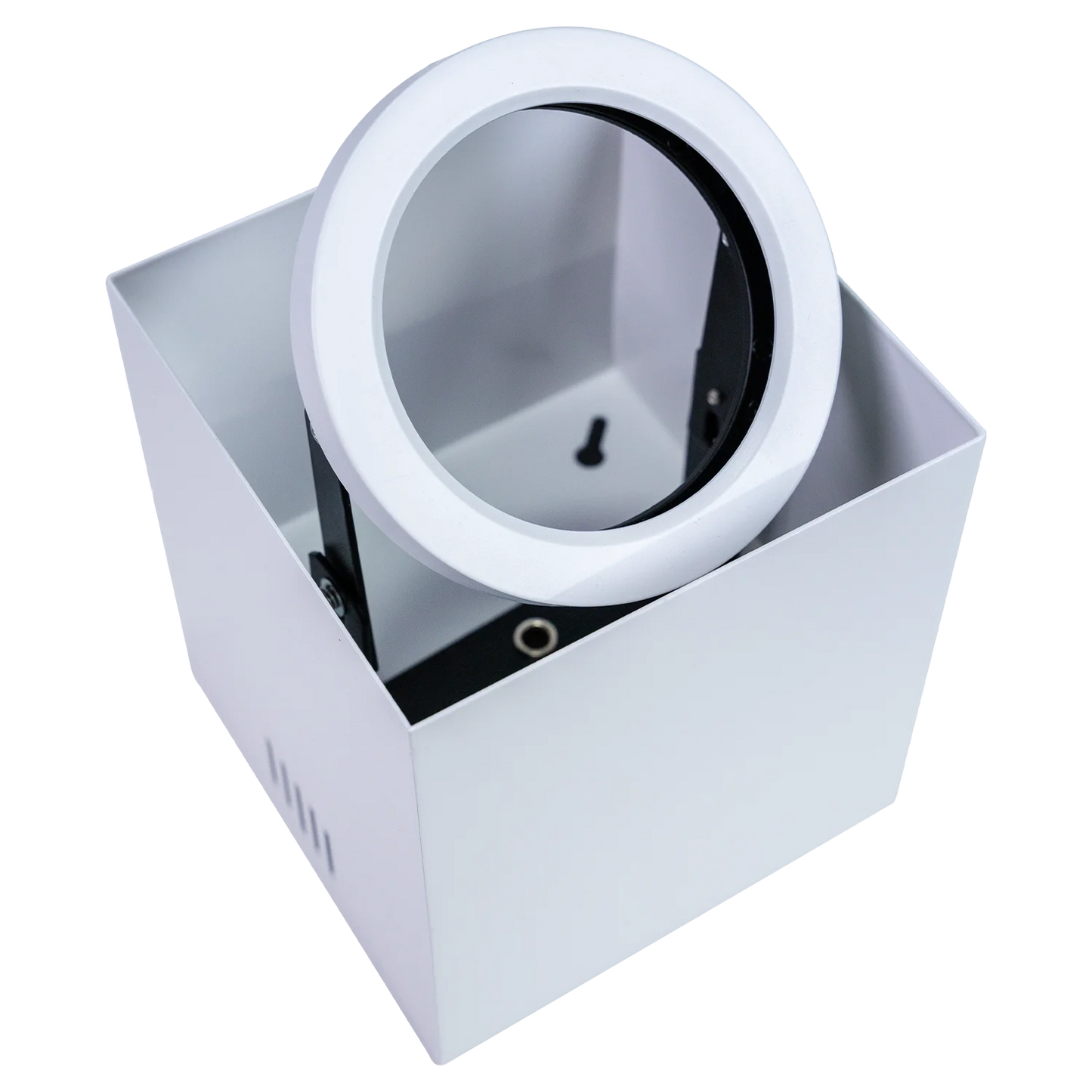 Ultralight Surface Mounted Frame AR111 - Rotatable Light Fixture (C7655)