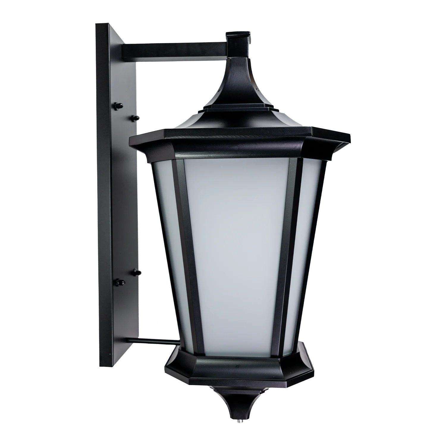 Ultralight Outdoor Light E40 (834-Family)
