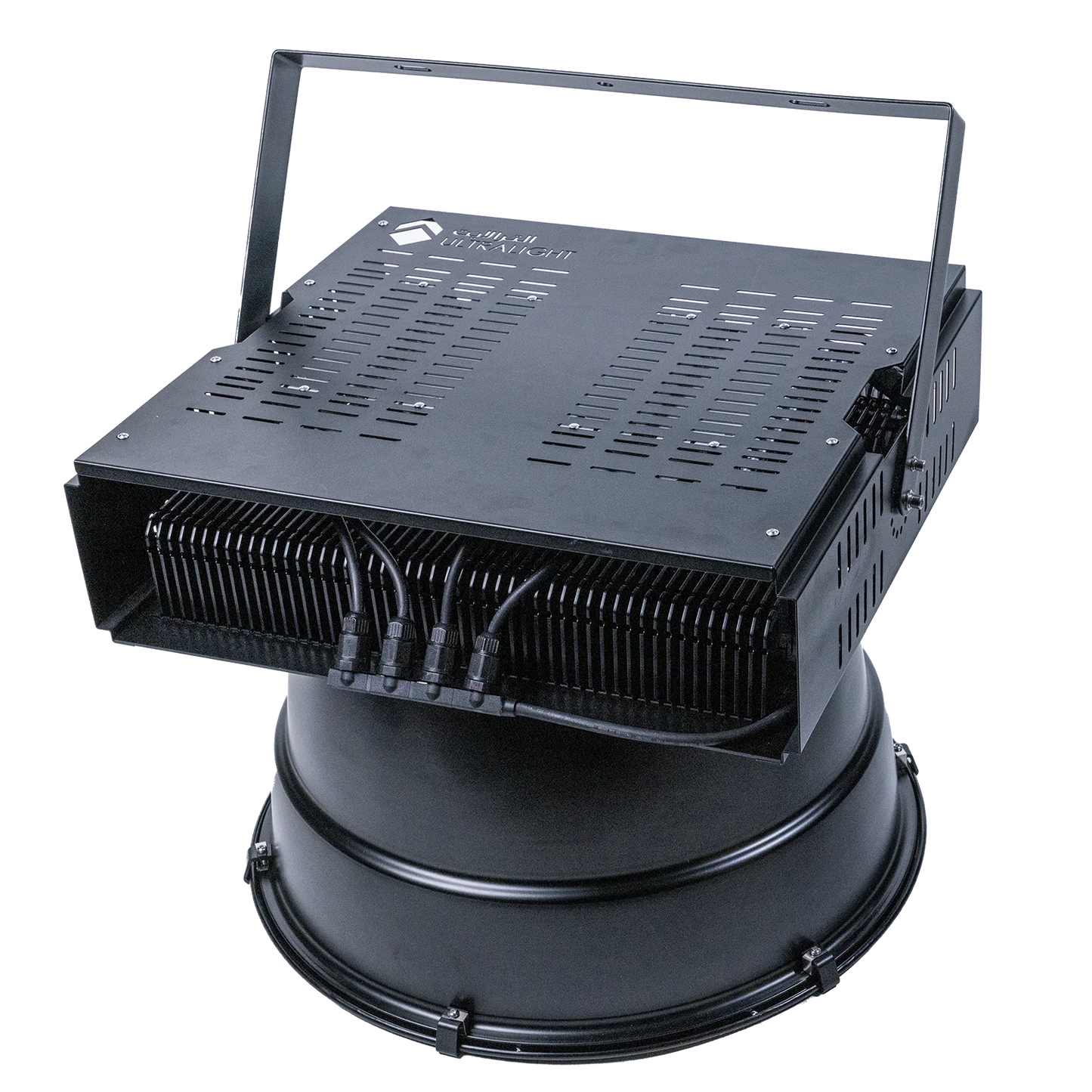 Ultra Light LED Flood Light – 500W/1000W Outdoor Waterproof Lighting (AWS-328)