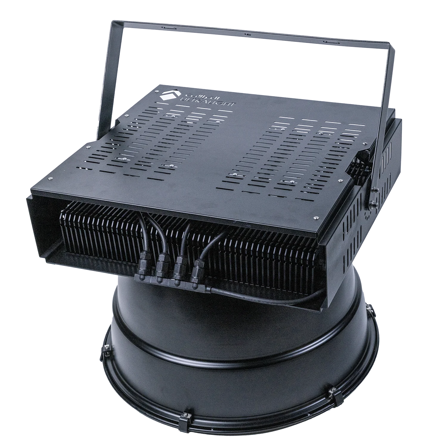 Ultra Light LED Flood Light – 500W/1000W Outdoor Waterproof Lighting (AWS-328)