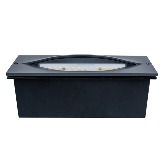 Ultralight LED Stair Light 10W IP65 - modern outdoor lighting (GL13307)