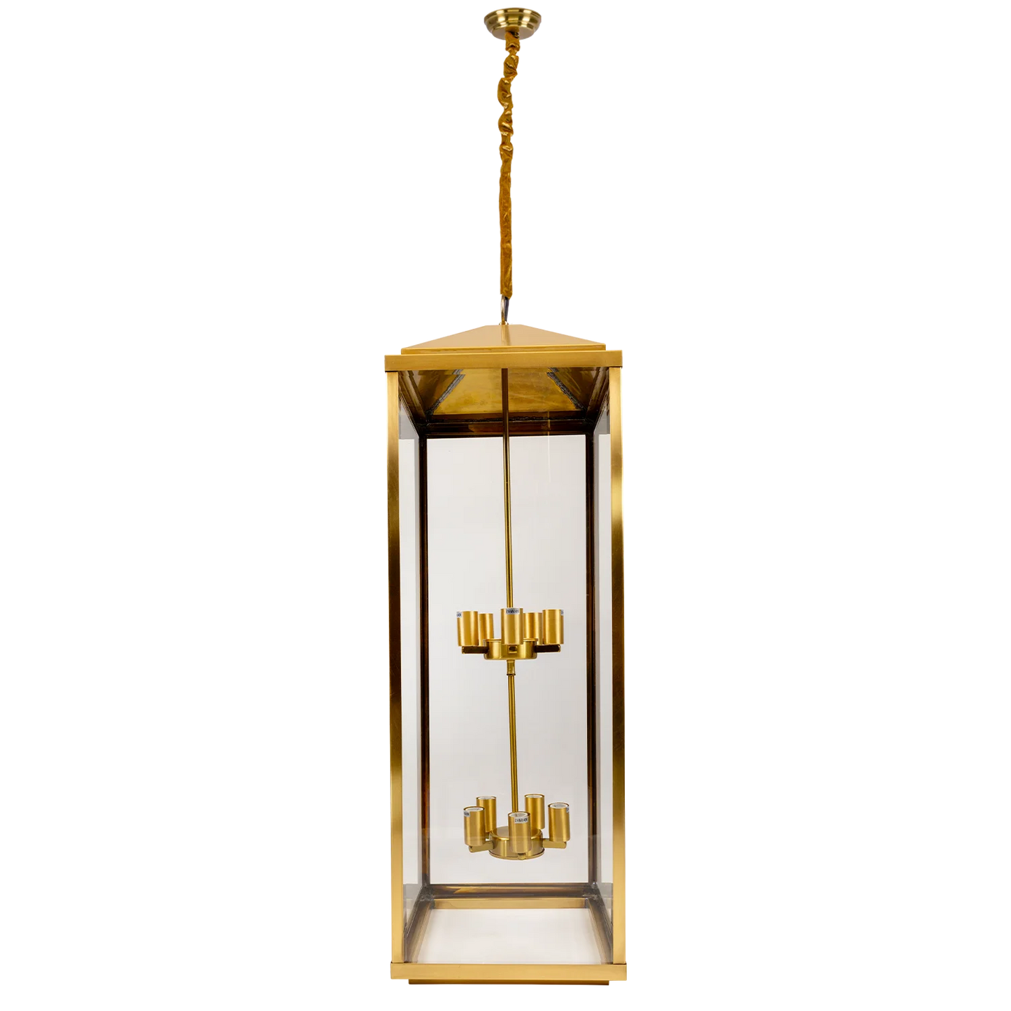 Ultra Light Copper Outdoor Lighting (3445 FAMILY) | IP44 Elegant Exterior Lamps
