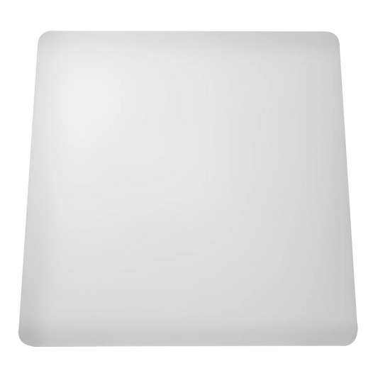 Ultralight Square Ceiling Light 50W (MXL-1075-SQ) | Indoor Surface Fixture