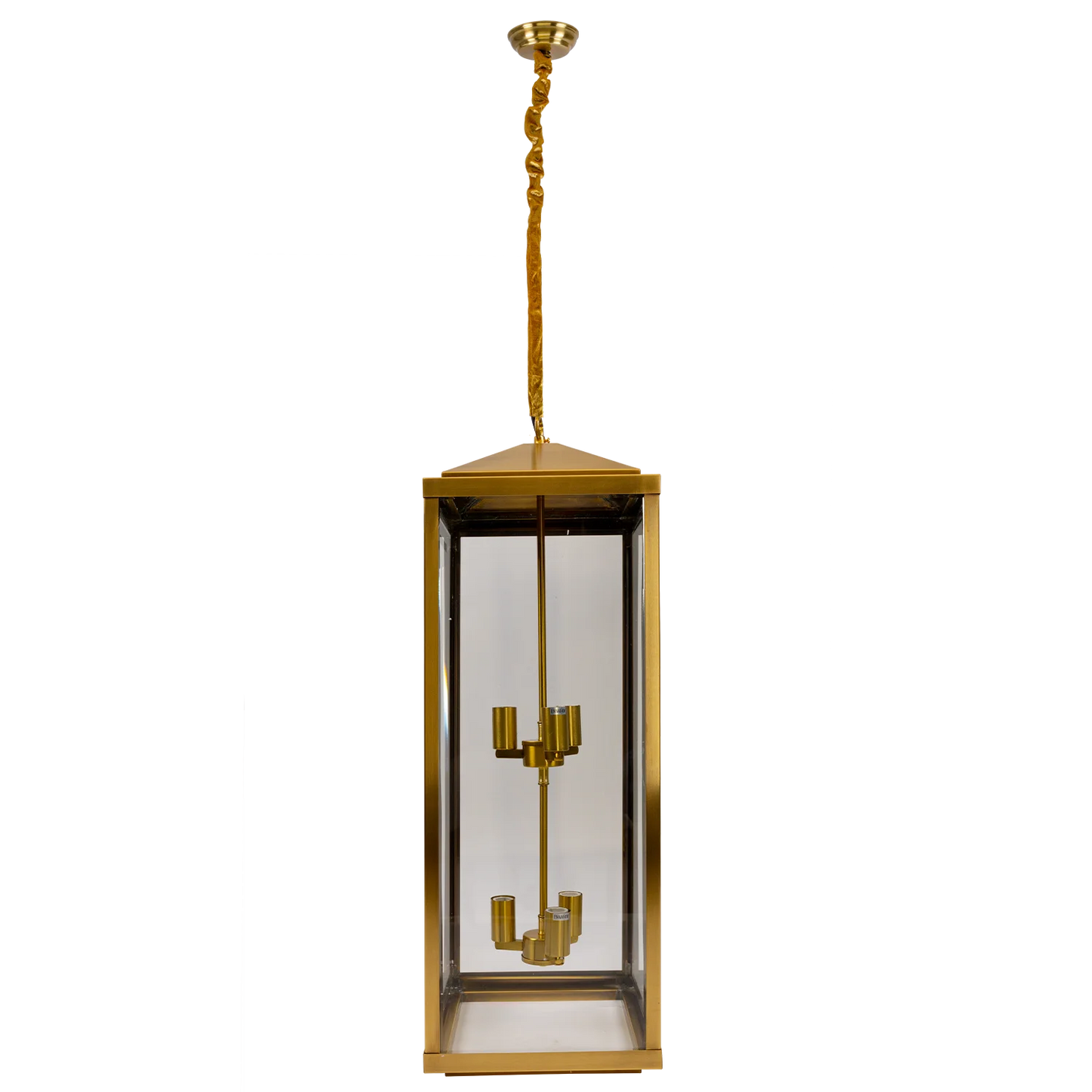 Ultra Light Copper Outdoor Lighting (3445 FAMILY) | IP44 Elegant Exterior Lamps