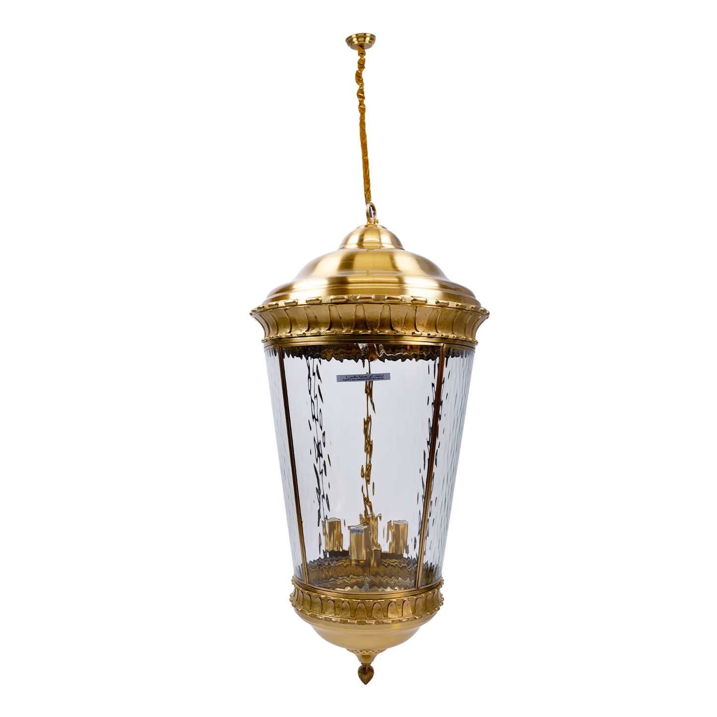 Ultra Light Copper Outdoor Light (3211 Family) | Elegant IP44 Exterior Lighting