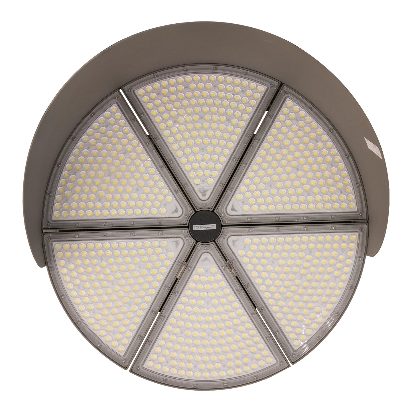 Ultralight LED Flood Light - Highest Power Flood in Market 1800W (WY-FL2098)