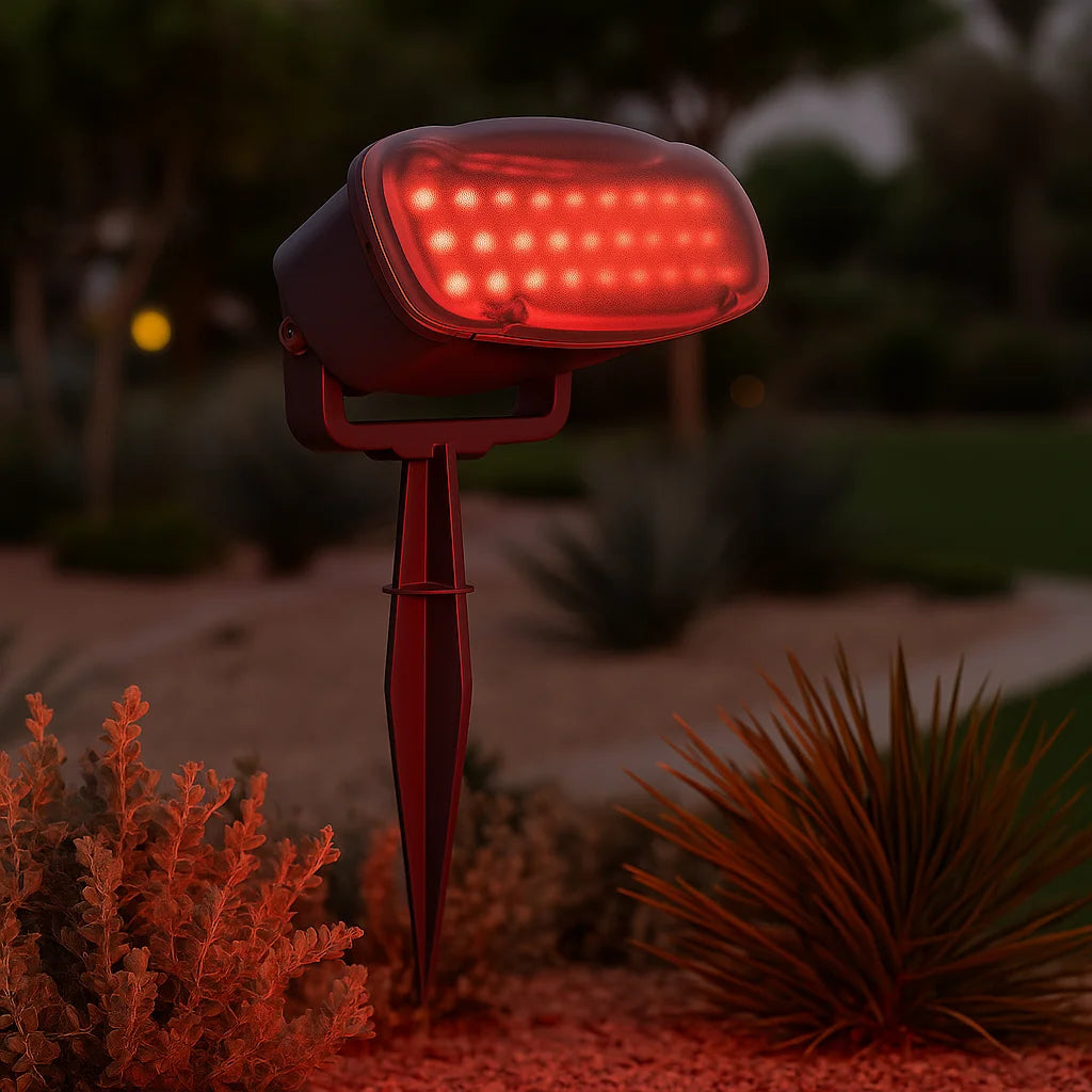 LED INGROUND LIGHT - Durable Ground Lighting With IP65 Waterproof (FYL0021)