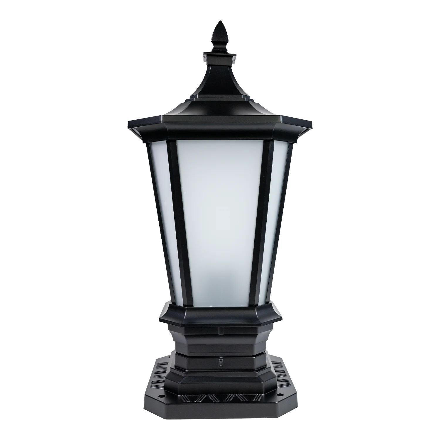 Ultralight Outdoor Light E40 (834-Family)