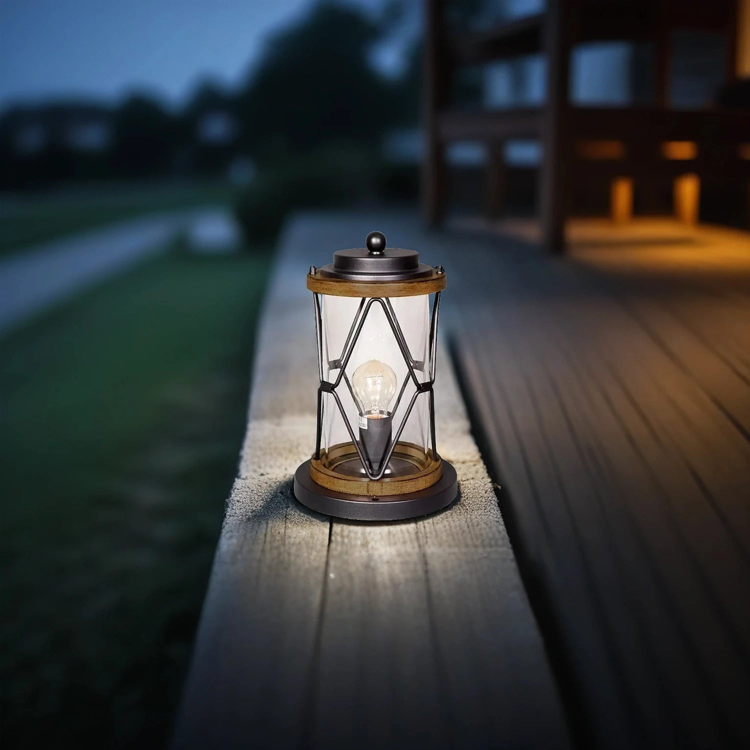 weatherproof light

