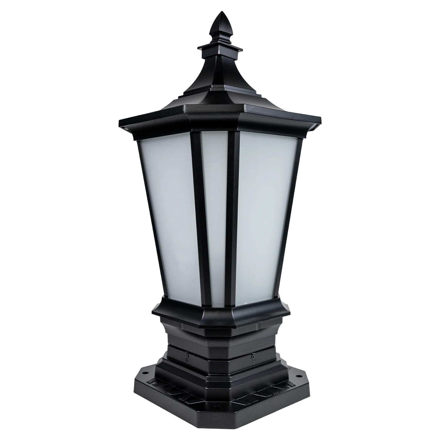 Ultralight Outdoor Light E40 (834-Family)