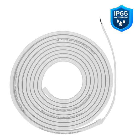 Ultralight LED Strip Light - Energy-Efficient & Cost-Effective (U515D-2835-120P)