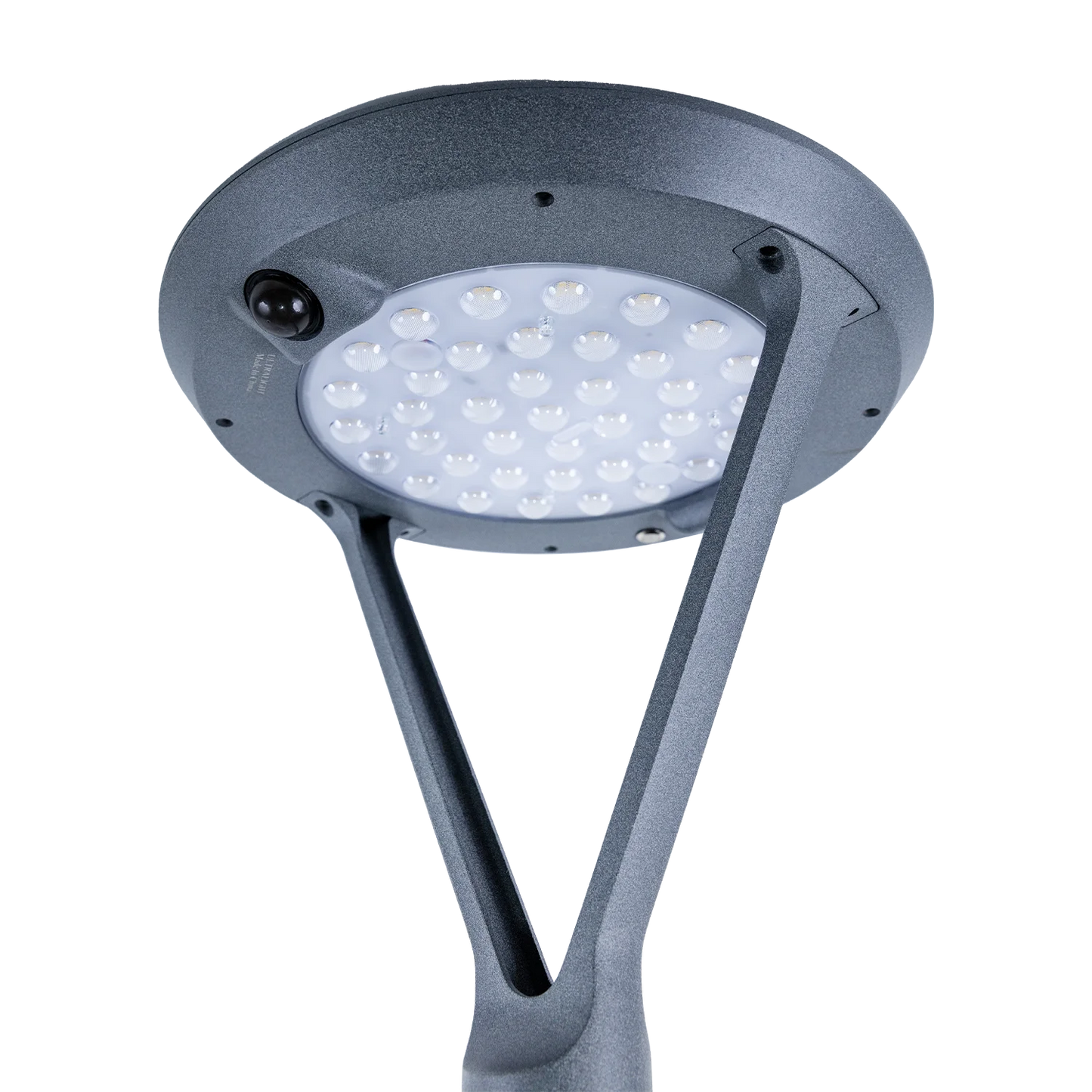 Ultralight Solar Garden Light with Motion Sensor 16W IP55 (T564)