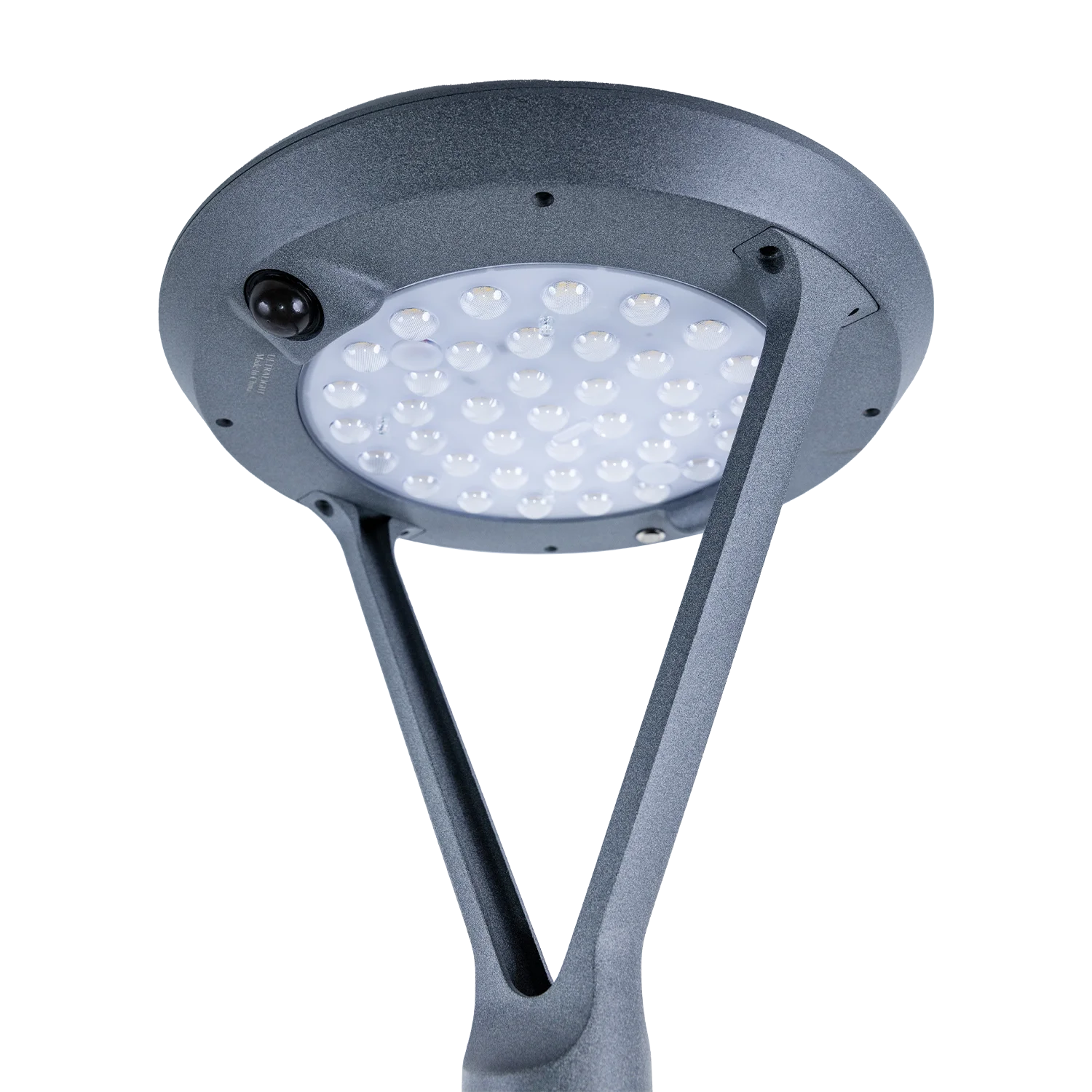 Ultralight Solar Garden Light with Motion Sensor 16W IP55 (T564)