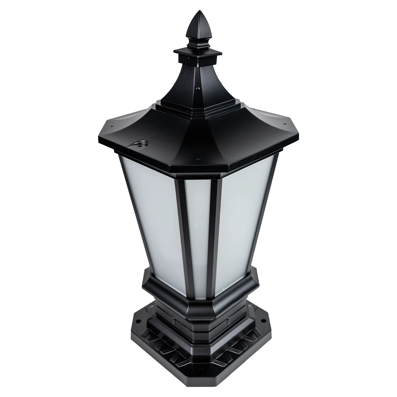 Ultralight Outdoor Light E40 (834-Family)