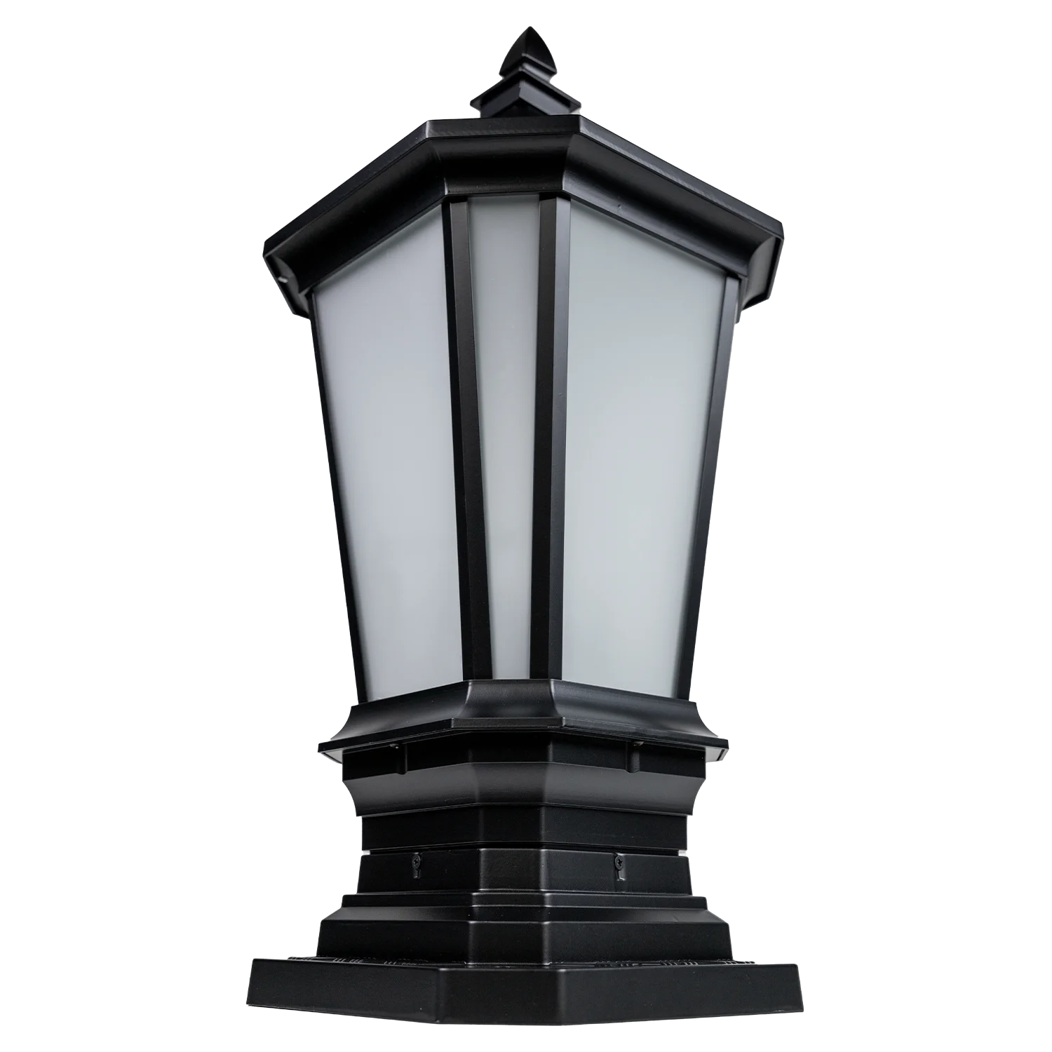 Ultralight Outdoor Light E40 (834-Family)