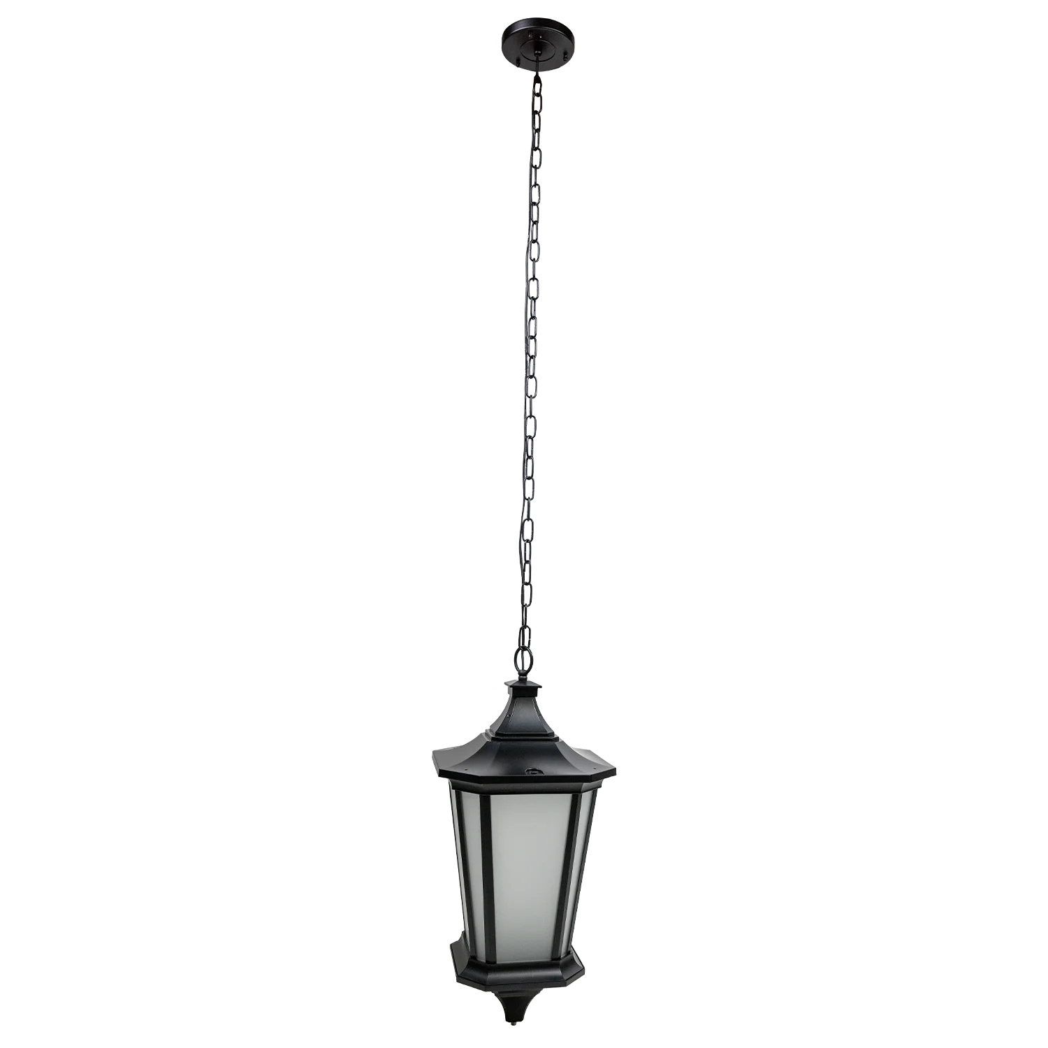 Ultralight Outdoor Light E40 (834-Family)