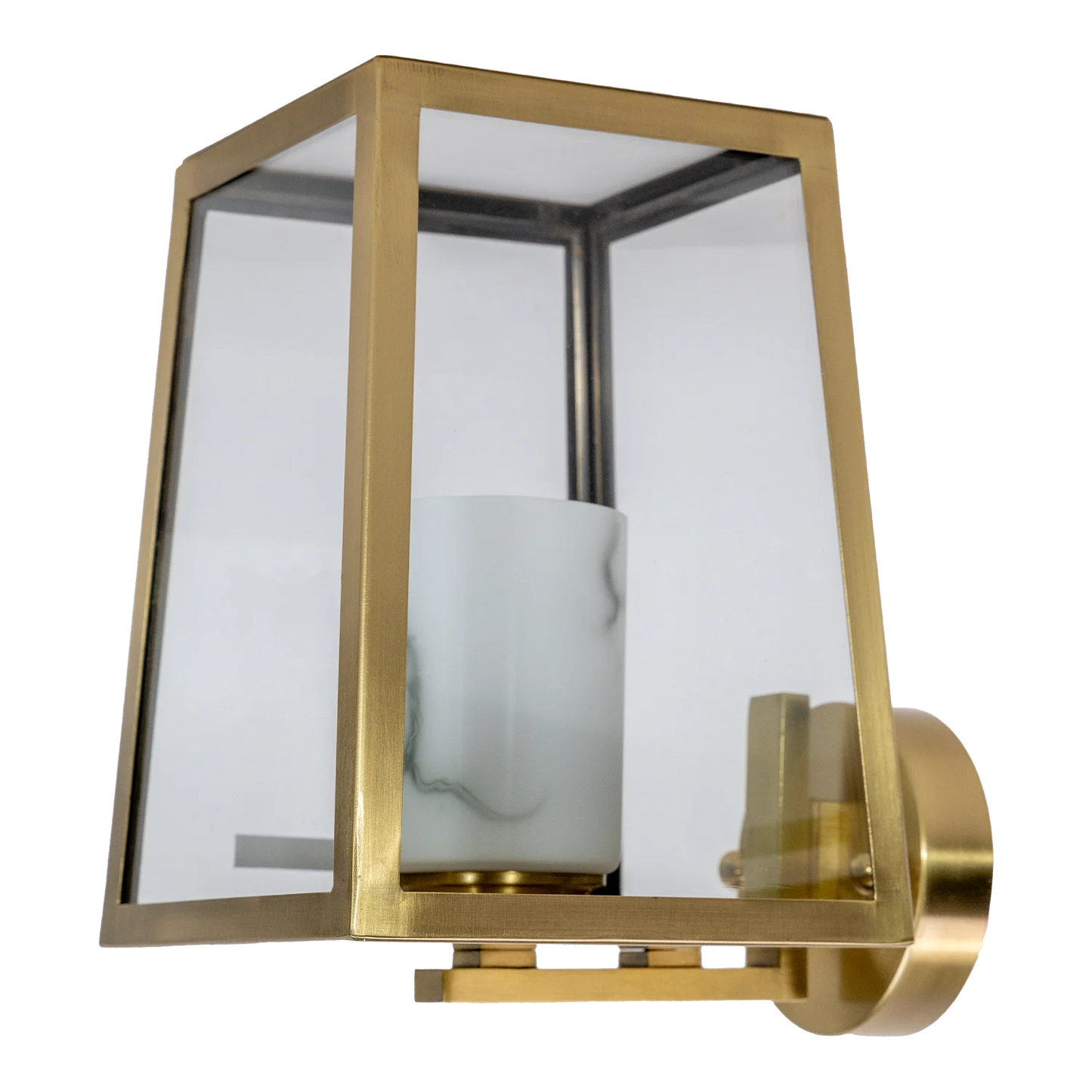 Ultralight Copper Wall Light (L3404)