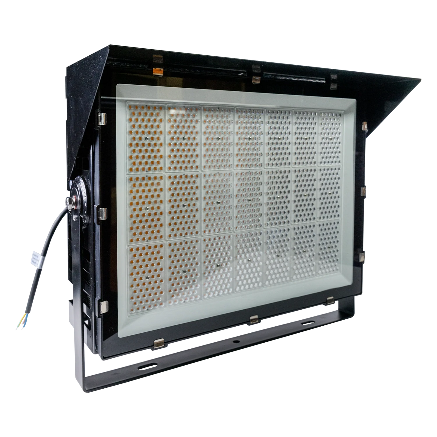 Ultralight LED Flood Light 800W IP65 - 5 Years Warranty (WY-FLXK800)