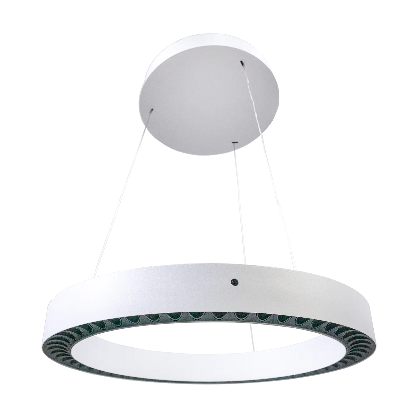 LED Pendant Light with Sensor - Dimmable & Up and Down illumination (BR4859)