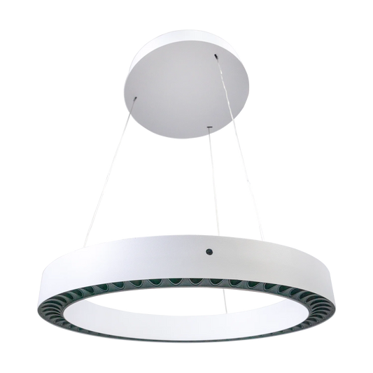 LED Pendant Light with Sensor - Dimmable & Up and Down illumination (BR4859)