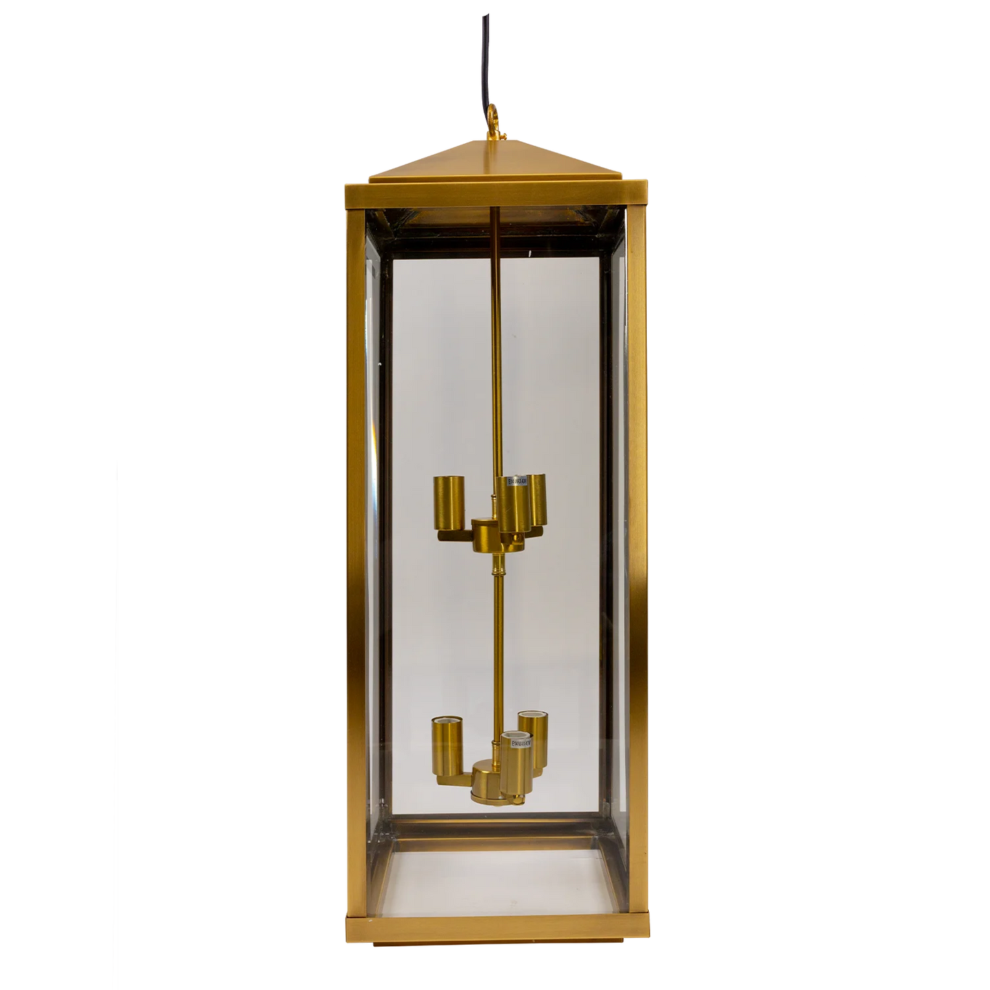 Ultra Light Copper Outdoor Lighting (3445 FAMILY) | IP44 Elegant Exterior Lamps