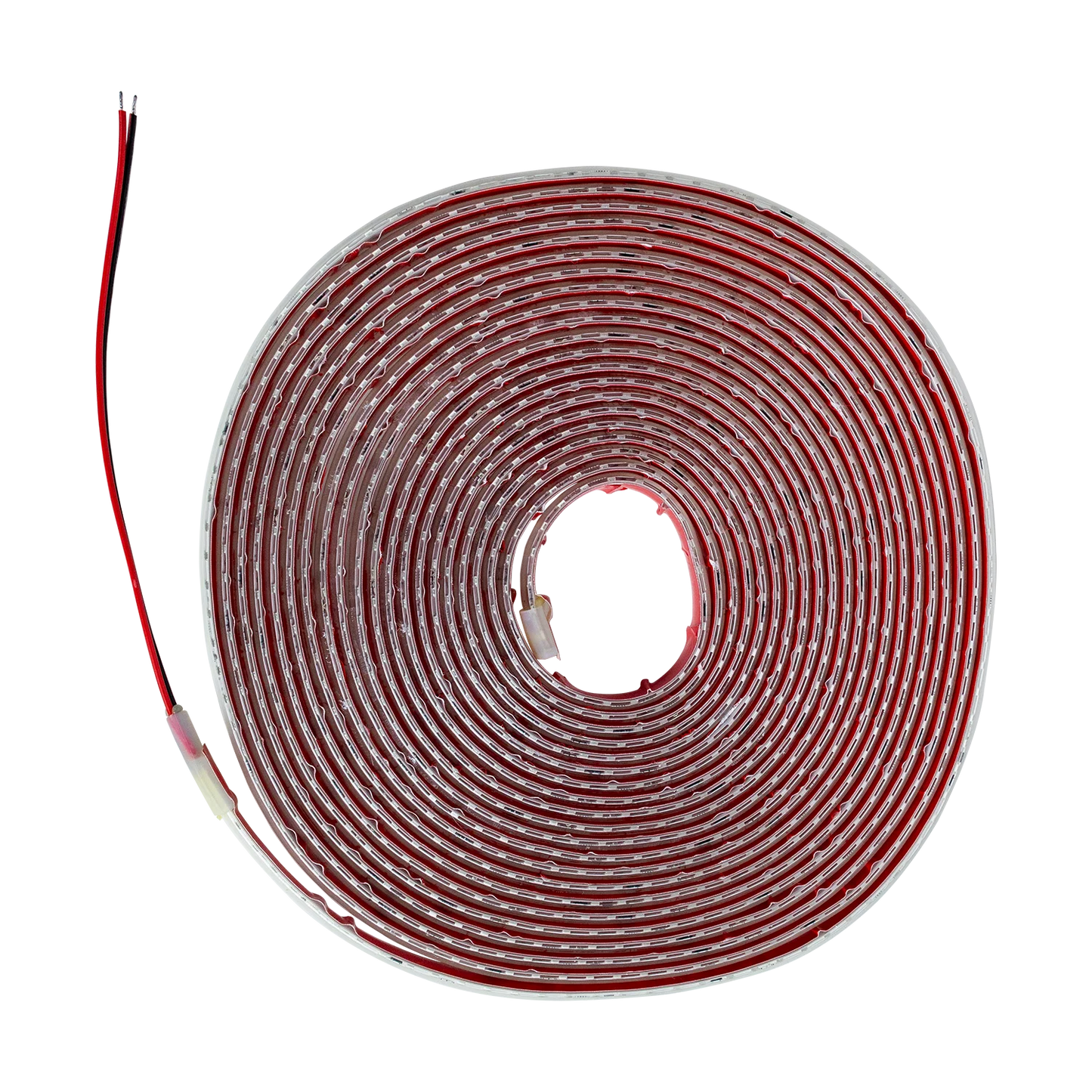 Ultralight Outdoor LED Strip 220 V IP65 – Double-Row Strip (RTL-FPC-2L-2835)