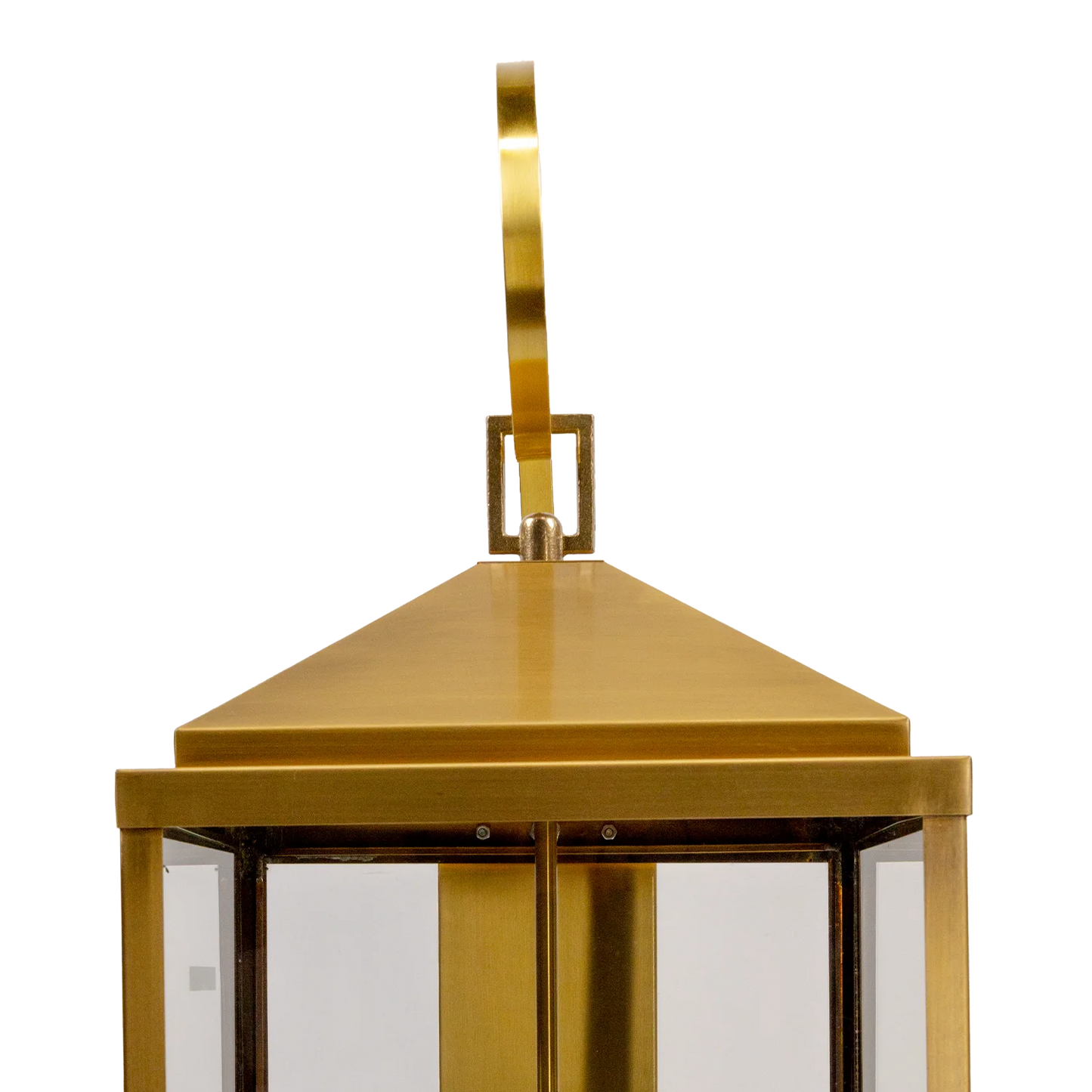 Ultra Light Copper Outdoor Lighting (3445 FAMILY) | IP44 Elegant Exterior Lamps