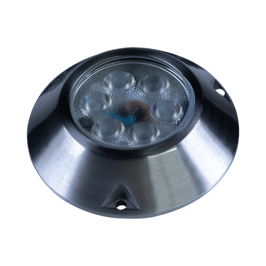 Ultralight LED Underwater Light 6W IP68 - Waterproof Outdoor Lighting (BD8501)