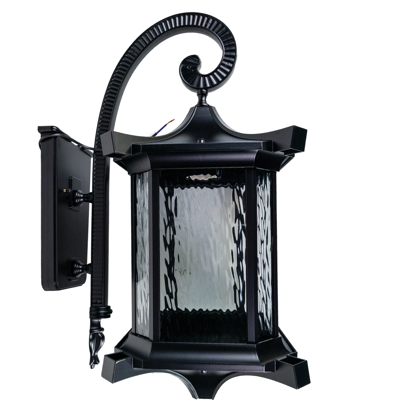 Ultralight Outdoor Light E40 (8012-Family)