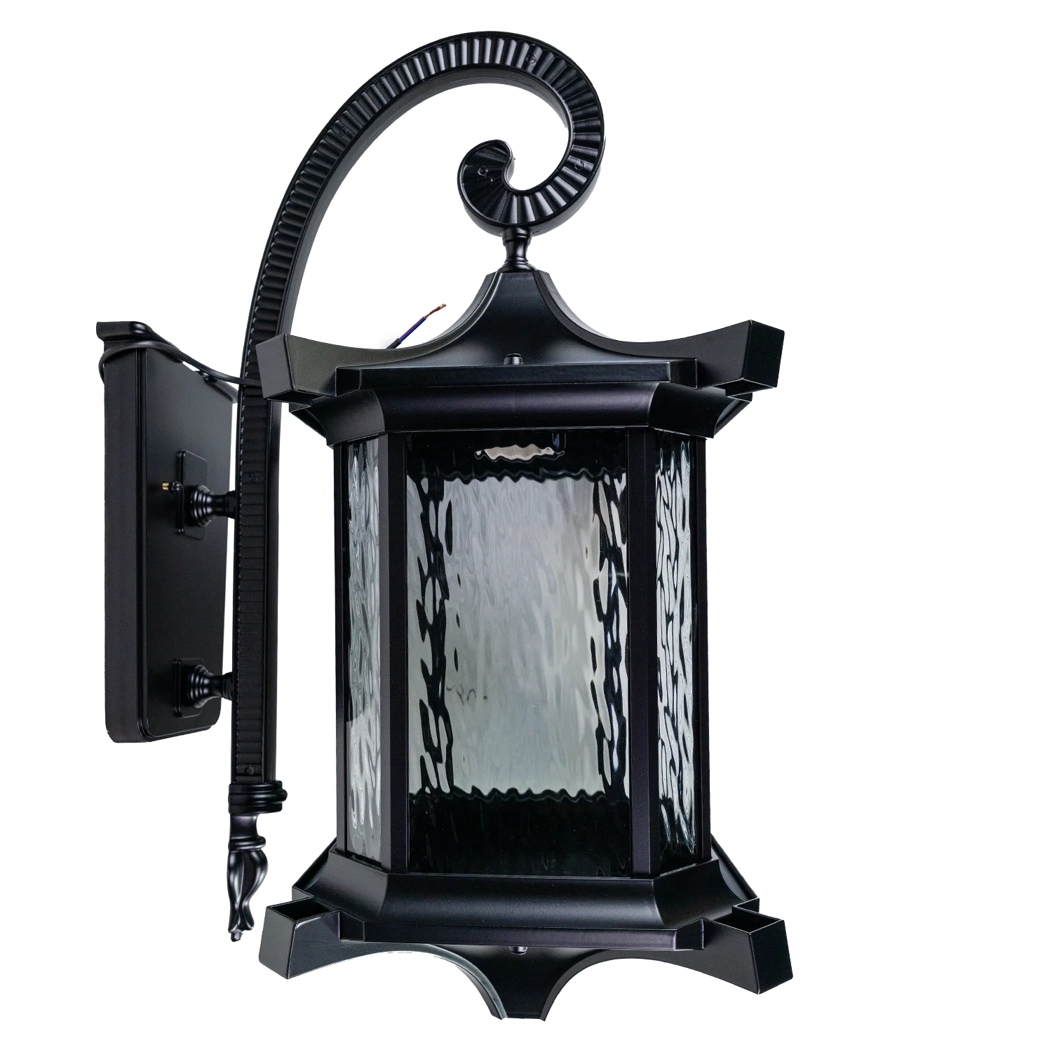 Ultralight Outdoor Light E40 (8012-Family)