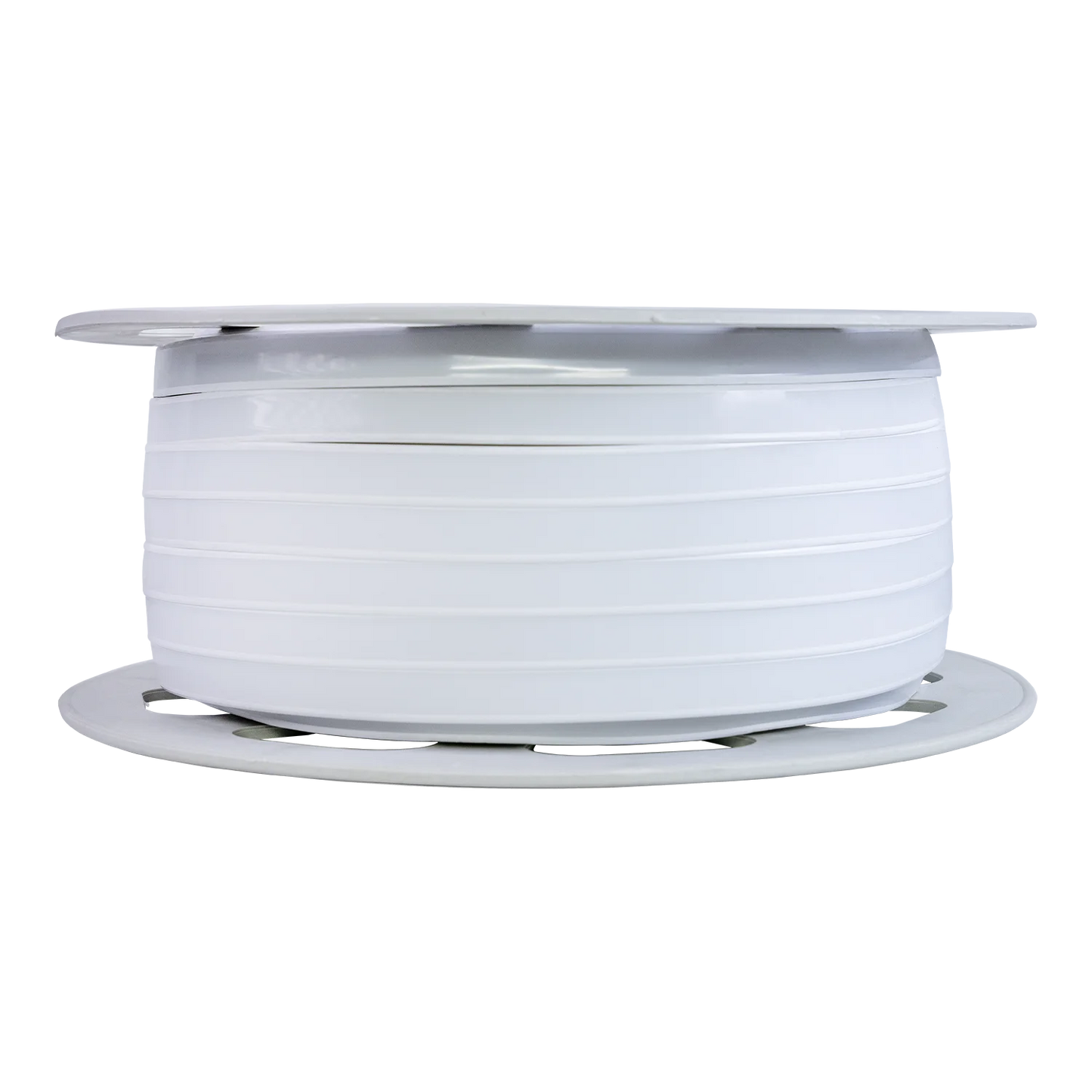 Ultralight Strip Silicon Frame - Flexible Housing 50M (Profile 1510)