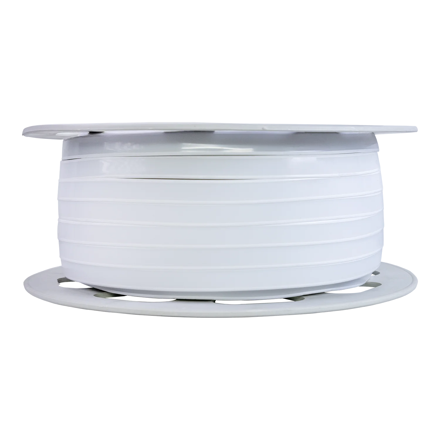 Ultralight Strip Silicon Frame - Flexible Housing 50M (Profile 1510)