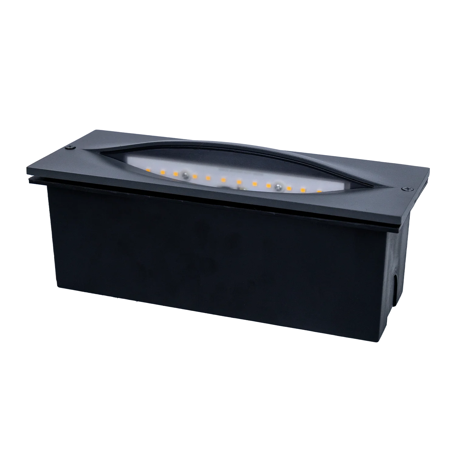 Ultralight LED Stair Light 10W IP65 - modern outdoor lighting (GL13307)
