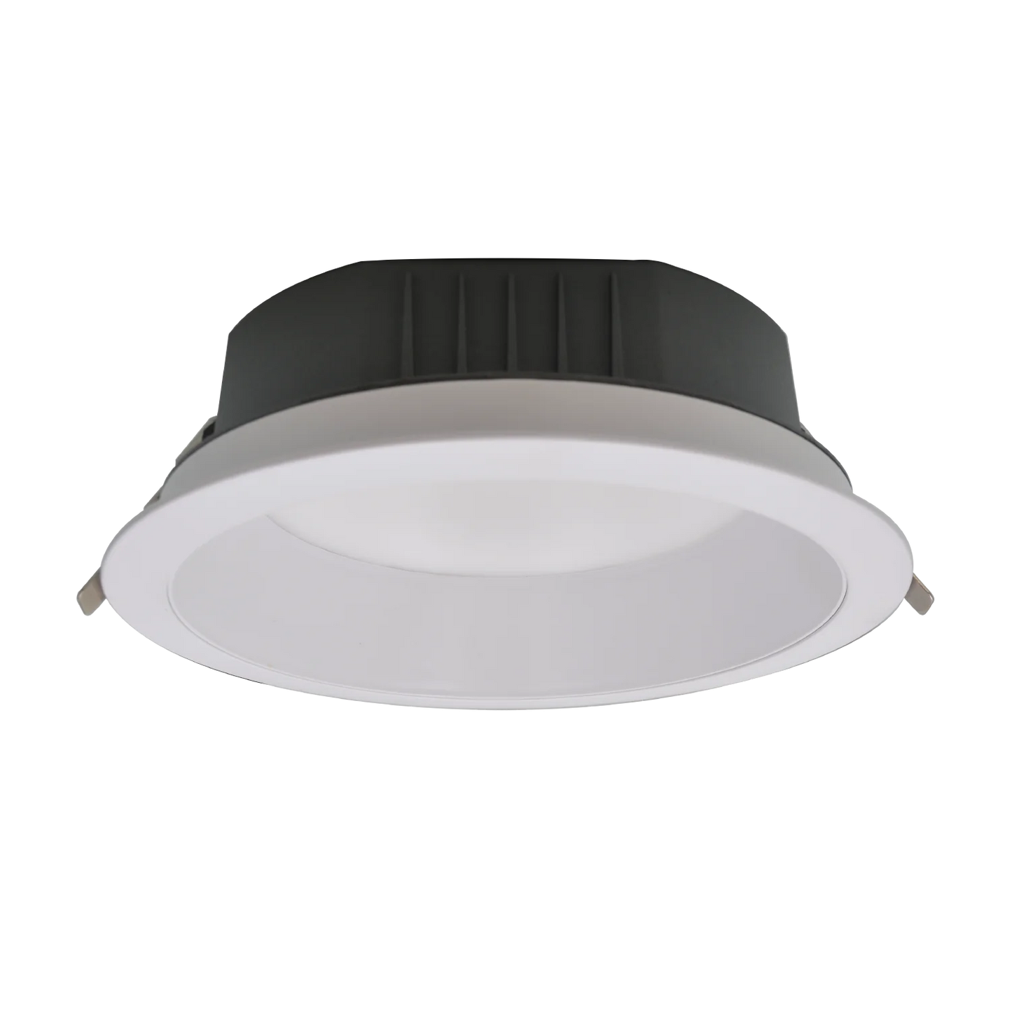 LED DOWN LIGHT (UTL-SMD2012) – Frosted Recessed Ceiling Light with OSRAM LED Chips & PHILIPS Driver