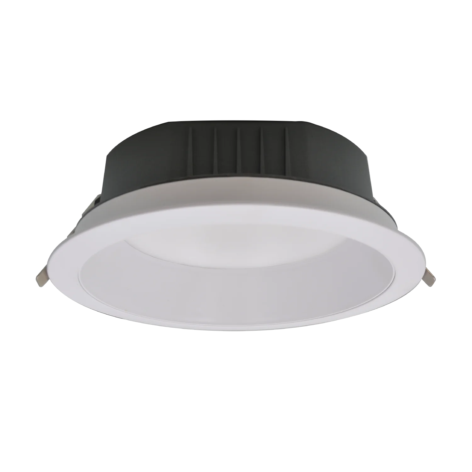 LED DOWN LIGHT (UTL-SMD2012) – Frosted Recessed Ceiling Light with OSRAM LED Chips & PHILIPS Driver