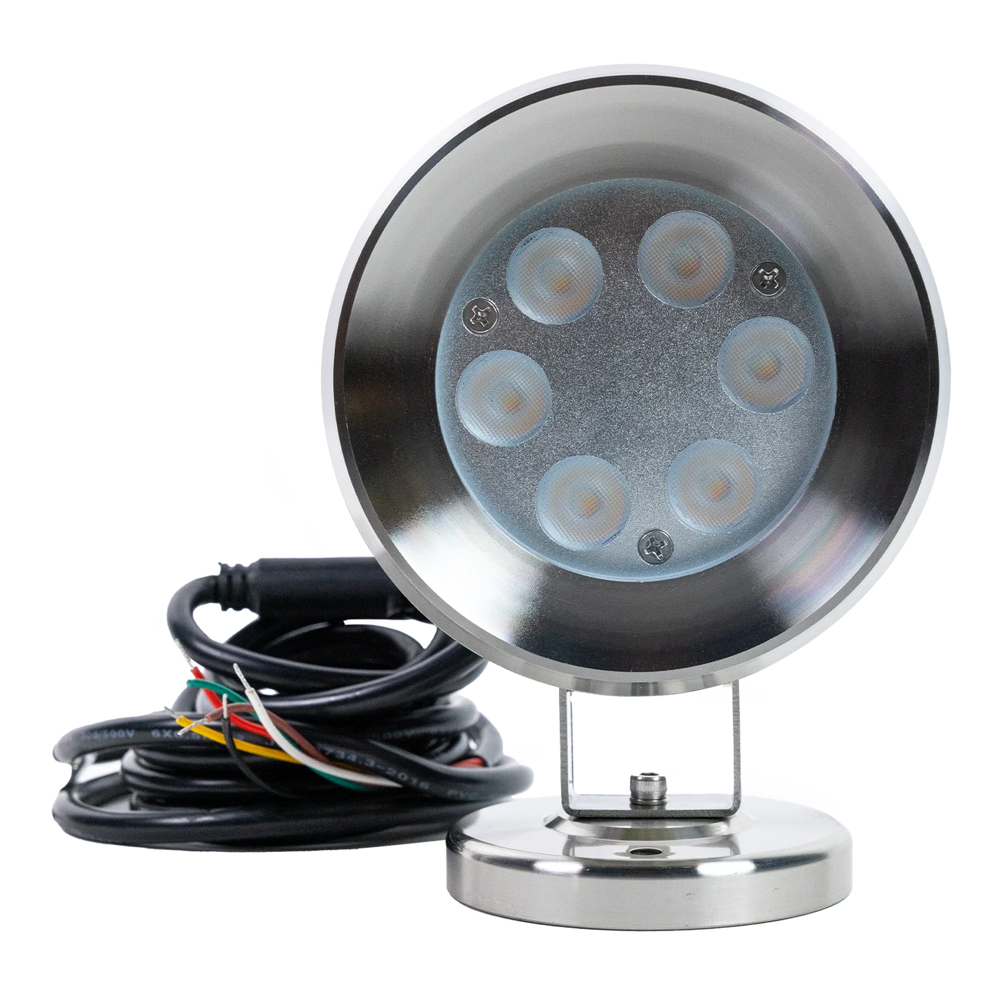 Ultralight LED Underwater Light (WL-SW125)