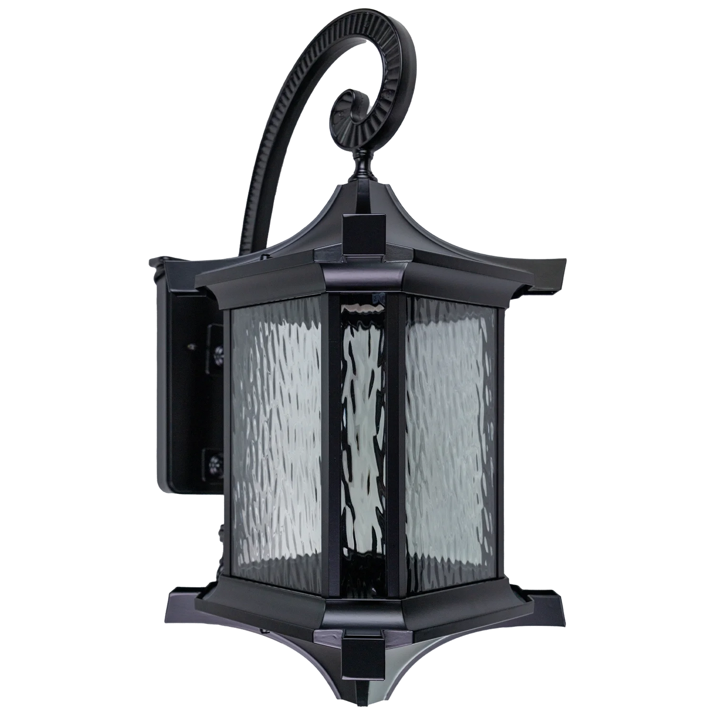 Ultralight Outdoor Light E40 (8012-Family)
