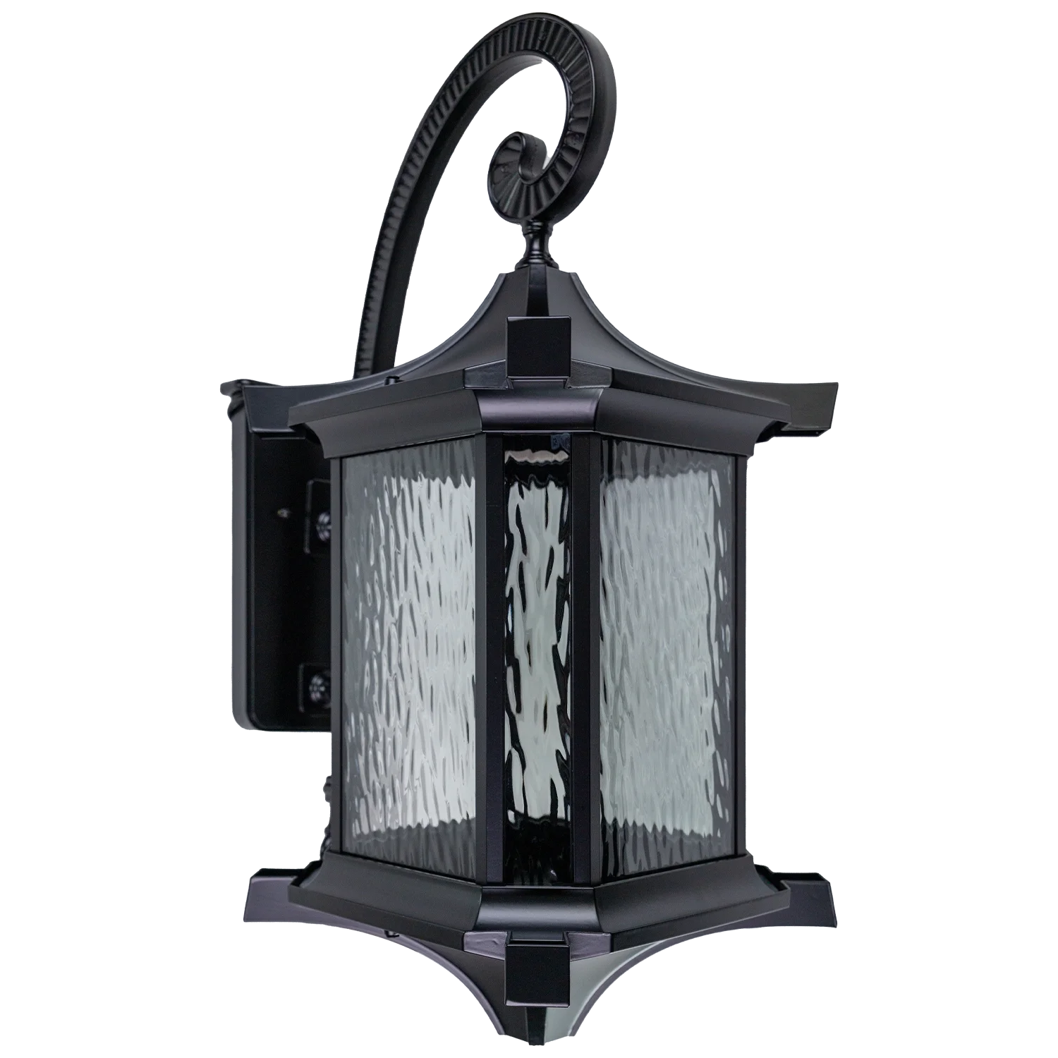 Ultralight Outdoor Light E40 (8012-Family)