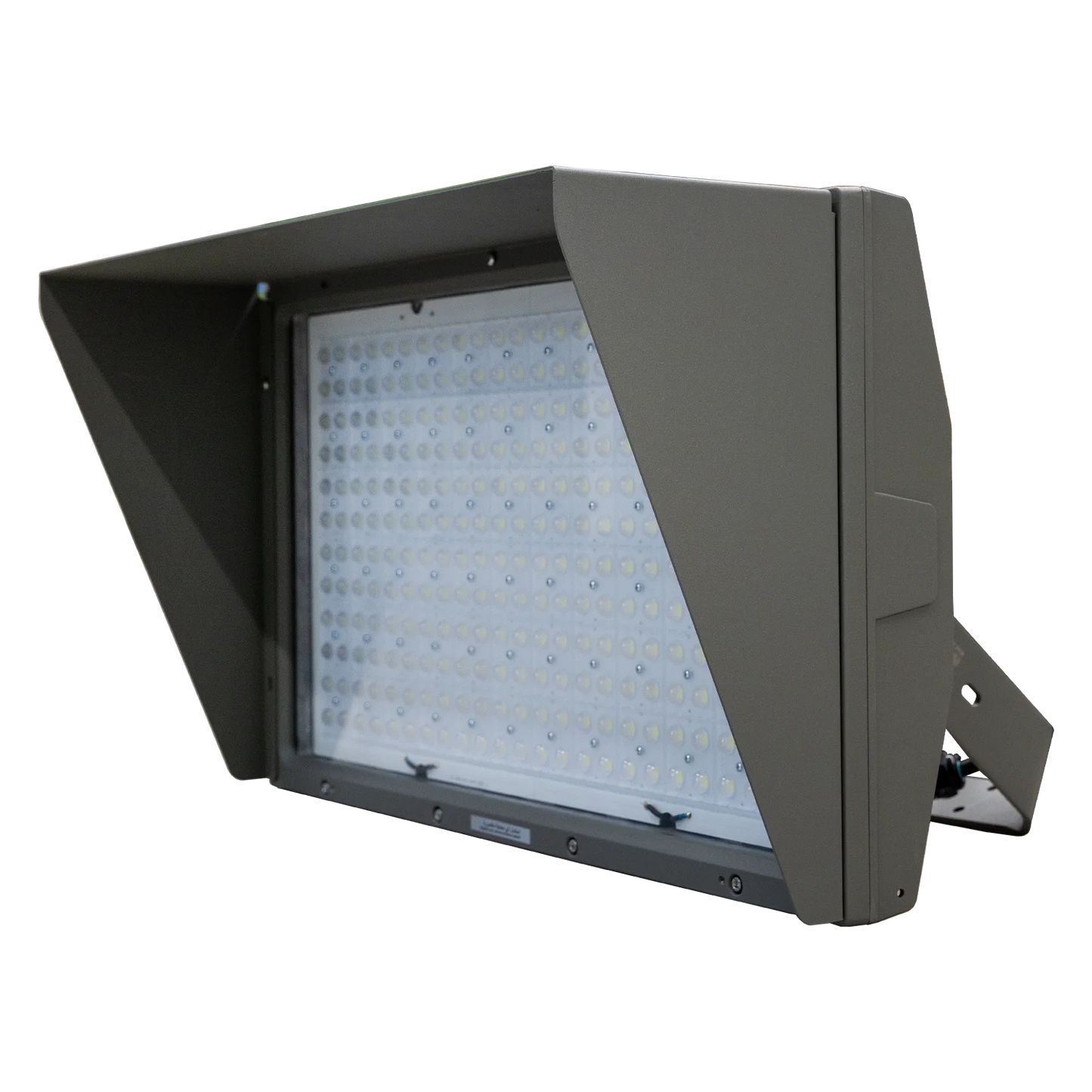 Ultralight LED Flood Light - High Power (WY-FL2090)