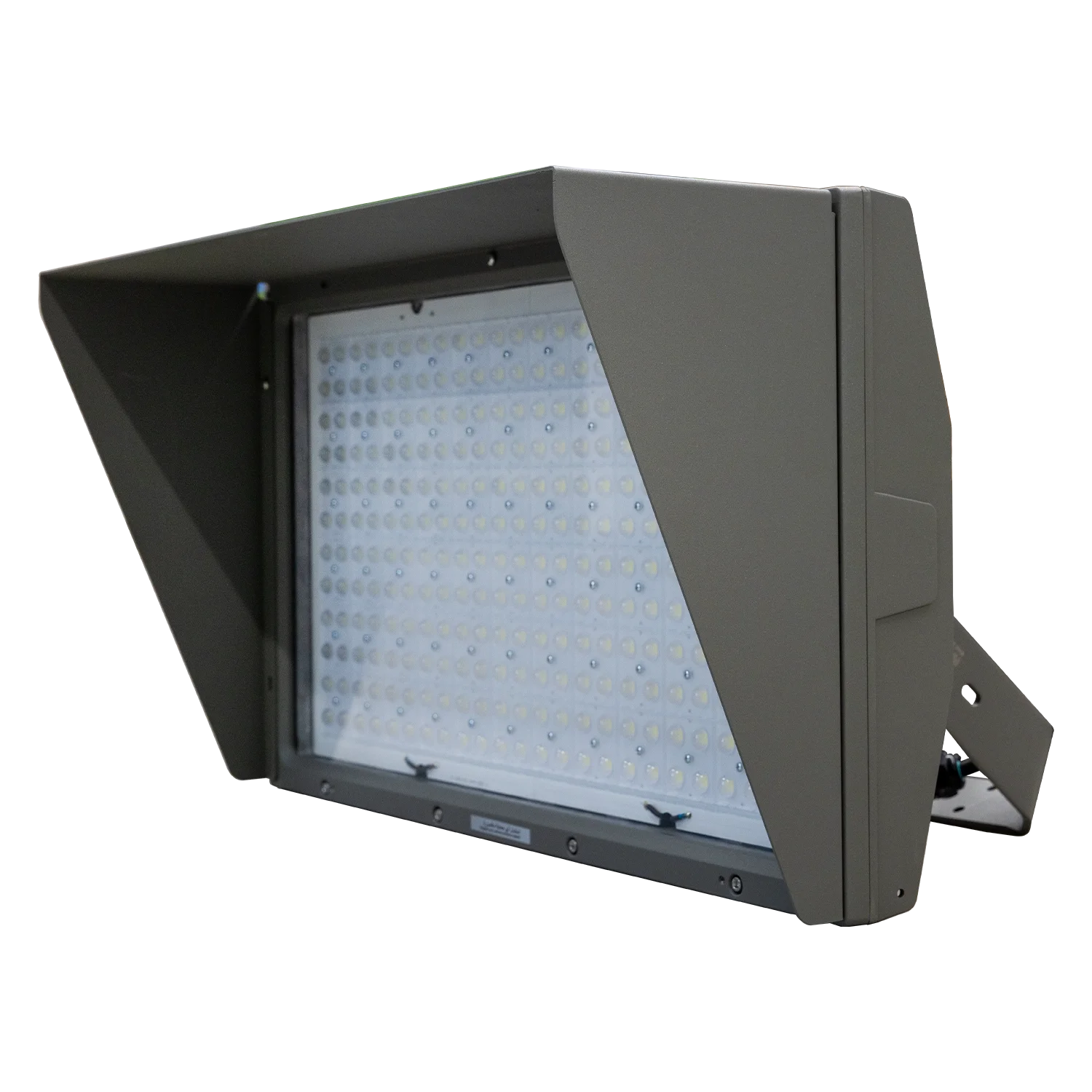 Ultralight LED Flood Light - High Power (WY-FL2090)